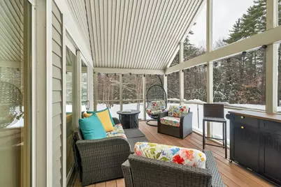 42 Point Breeze Road, Wolfeboro, NH 03894 - Photo 7