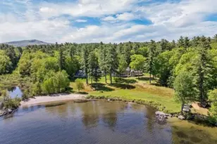 42 Point Breeze Rd, Wolfeboro, NH 03894 - Photo 1