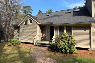 42 Point Breeze Rd, Wolfeboro, NH 03894 - Photo 3
