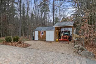 11 Summit Way, Wilton, NH 03086 - Photo 3