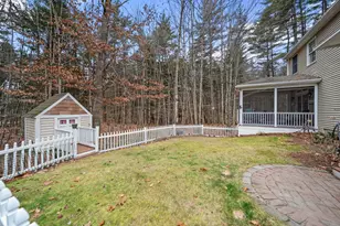 11 Summit Way, Wilton, NH 03086 - Photo 51