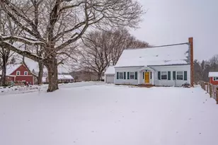 144 Rochester Hill Rd, Rochester, NH 03867 - Photo 1