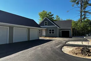 27B Woodland Way, Plymouth, NH 03264 - Photo 1