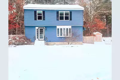 10 Drouin Way, Merrimack, NH 03054 - Photo 1