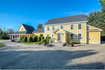 146 Calef Highway, Barrington, NH 03825 - Photo 1