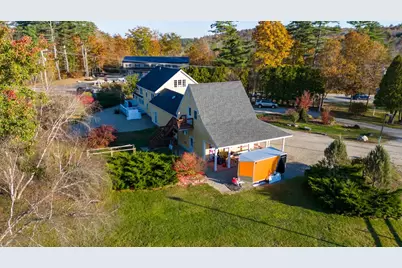 146 Calef Highway, Barrington, NH 03825 - Photo 51