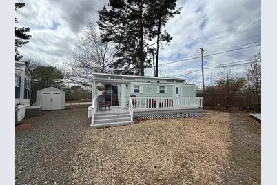 308 State Route 286 #Lot 23, Seabrook, NH 03874 - Photo 19