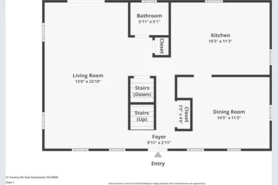 21 Country Road, Hampstead, NH 03826 - Photo 39