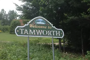 68 &amp 00 Gilman Valley &amp Route 25 W, Tamworth, NH 03883 - Photo 1