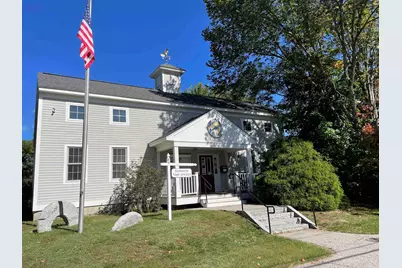 68  &amp; 00 Gilman Valley &amp; Route 25 W, Tamworth, NH 03883 - Photo 19