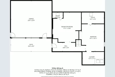 19 Meadow Lark Lane, Epsom, NH 03234 - Photo 27