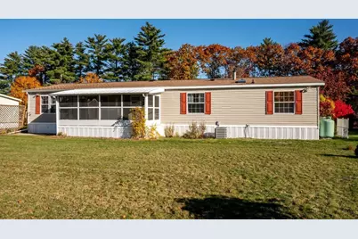 45 Seneca Street, Rochester, NH 03867 - Photo 21