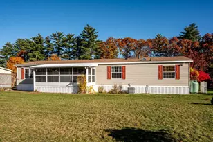 45 Seneca St, Rochester, NH 03867 - Photo 21