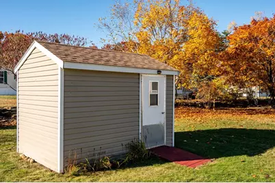 45 Seneca Street, Rochester, NH 03867 - Photo 23