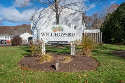 50 Edward J Roy Drive #10, Manchester, NH 03104 - Photo 23