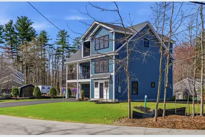 182 Shore Drive, Salem, NH 03079 - Photo 3