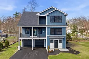 182 Shore Dr, Salem, NH 03079 - Photo 1