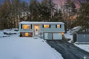 2 Brandywine Dr, Hooksett, NH 03106 - Photo 1