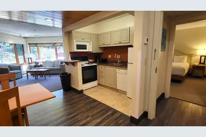 90 Loon Mountain Road #1201D, Lincoln, NH 03251 - Photo 5