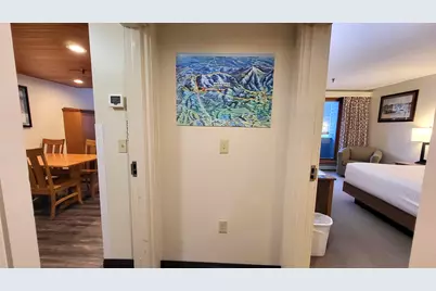 90 Loon Mountain Road #1201D, Lincoln, NH 03251 - Photo 5