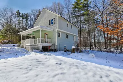 12 Beaver Lake Road, Derry, NH 03038 - Photo 5