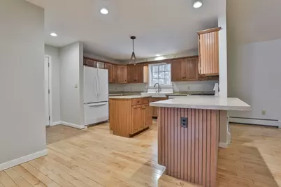 14 Thompson Cossing Road #231-1-2, Antrim, NH 03440 - Photo 9