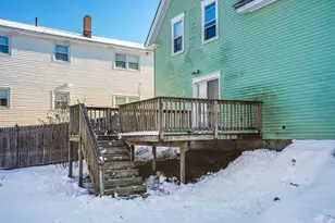832 Clay St, Manchester, NH 03103 - Photo 5