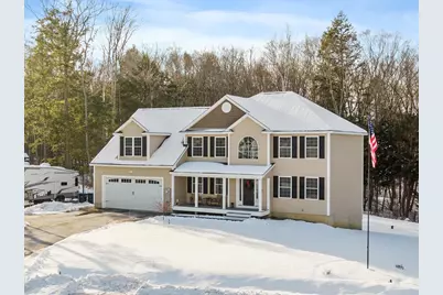 35 Emily Lane, Danville, NH 03819 - Photo 3