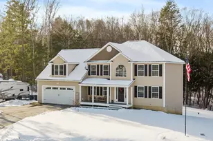 35 Emily Ln, Danville, NH 03819 - Photo 3