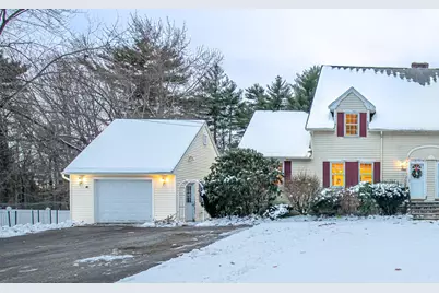 70-A Old County Road #A, Plaistow, NH 03865 - Photo 1