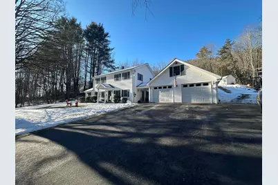 1100 Route 12A, Surry, NH 03431 - Photo 7