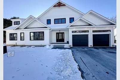 15 Little River Road #Unit 4, Exeter, NH 03833 - Photo 1