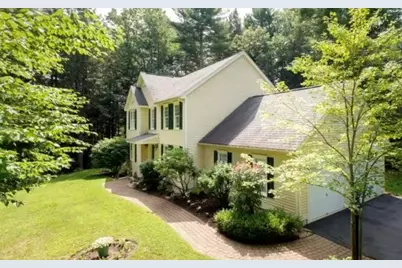 9 Captain's Way, Exeter, NH 03833 - Photo 3