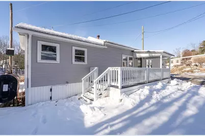 14 Stage Coach Circle, Londonderry, NH 03053 - Photo 33