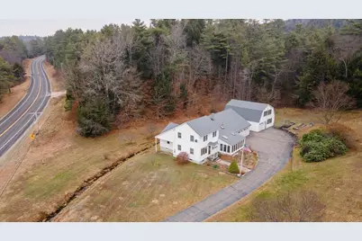 849 Route 10, Gilsum, NH 03448 - Photo 3