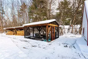 58 Sidetrack Rd, Conway, NH 03860 - Photo 29
