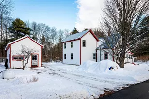 58 Sidetrack Rd, Conway, NH 03860 - Photo 43
