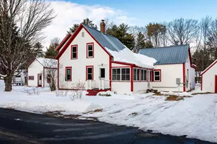 58 Sidetrack Rd, Conway, NH 03860 - Photo 27