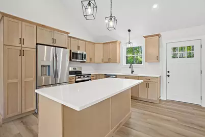 Lot 57 Sawyer Lake Road #Lot 57, Gilmanton, NH 03237 - Photo 19