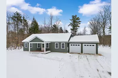Lot 57 Sawyer Lake Road #Lot 57, Gilmanton, NH 03237 - Photo 3