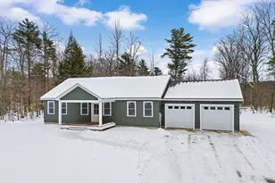 Lot 57 Sawyer Lake Rd, Gilmanton, NH 03237 - Photo 3