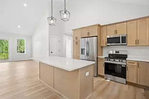 Lot 57 Sawyer Lake Rd, Gilmanton, NH 03237 - Photo 21