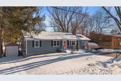 23 Pennsylvania Avenue, Manchester, NH 03104 - Photo 5