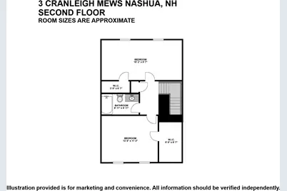3 Cranleigh Mews, Nashua, NH 03063 - Photo 37