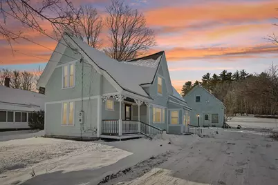 23 Sandown Road, Fremont, NH 03044 - Photo 49