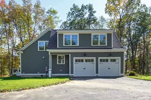 2 Deer Run, East Kingston, NH 03827 - Photo 35