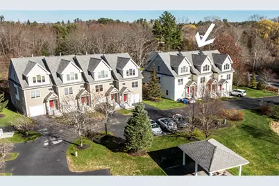 131 Court Street #21, Exeter, NH 03833 - Photo 1