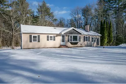 437 Chester Road, Auburn, NH 03032 - Photo 33