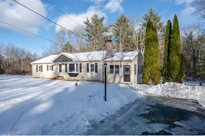 437 Chester Road, Auburn, NH 03032 - Photo 31