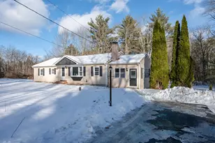 437 Chester Rd, Auburn, NH 03032 - Photo 31